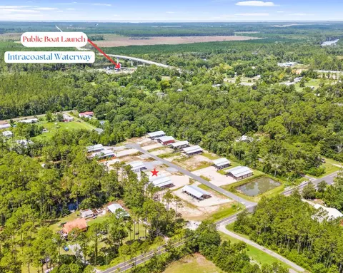 lot15 St Charles Ln, Wewahitchka, FL 32465