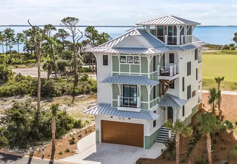 110 Echo Ln, Port St. Joe, FL 32456