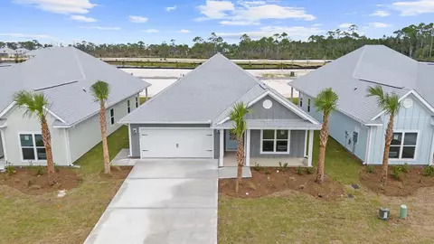 502 Vermilion Cir, Port St. Joe, FL 32456