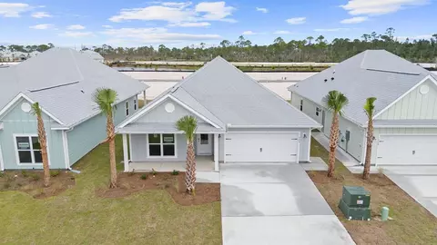 522 Vermilion Cir, Port St. Joe, FL 32456