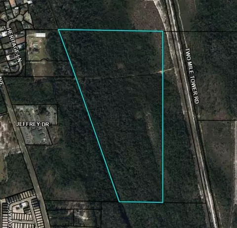 tbd Garrison Ave, Port St. Joe, FL 32456