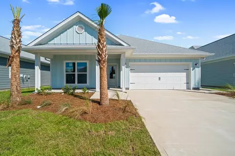 564 Vermilion Cir, Port St. Joe, FL 32456