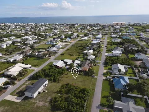 tbd California Dr, Mexico Beach, FL 32456