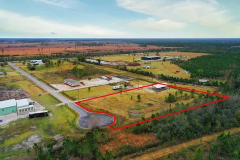 lot1 2 Goldenrod Ln, Wewahitchka, FL 32465