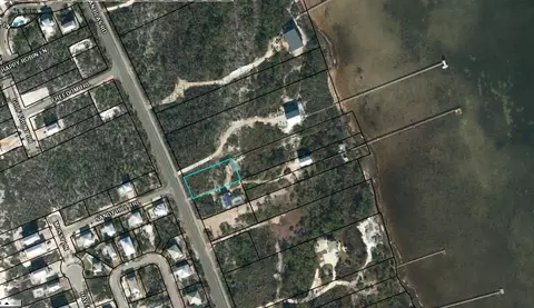 Parcel A Cape San Blas Rd, Cape San Blas, FL 32456