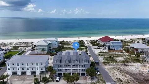 2503 Hwy 98 #C, Mexico Beach, FL 32456