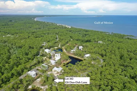128 Doo-dah Ln, Saint Teresa, FL 32358