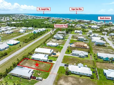 119 Ocean Plantation Cir, Mexico Beach, FL 32456