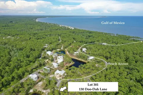 130 Doo-dah Ln, Saint Teresa, FL 32358