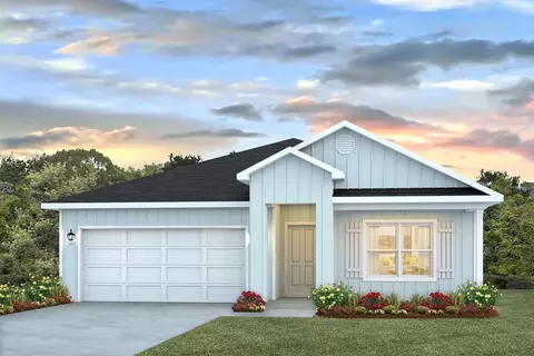 175 Cades Ct, Port St. Joe, FL 32456