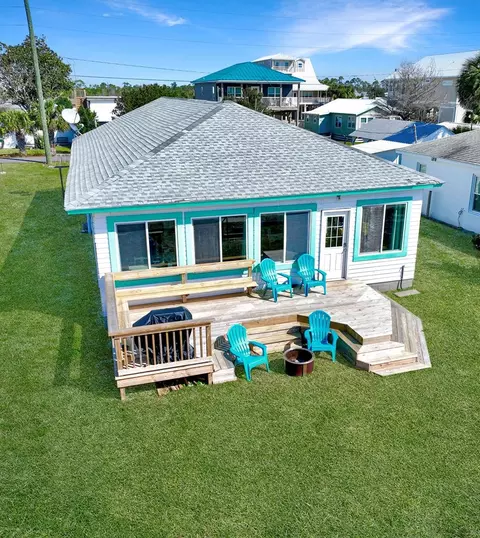 9330 Hwy 98, Port St. Joe, FL 32456