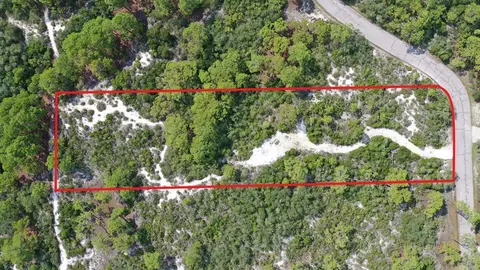 1328 Azalea Dr, Saint George Island, FL 32328