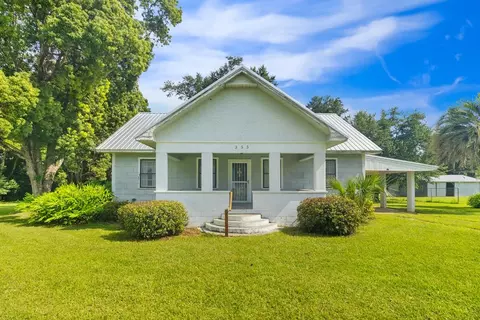 355 Lake Grove Rd, Wewahitchka, FL 32465