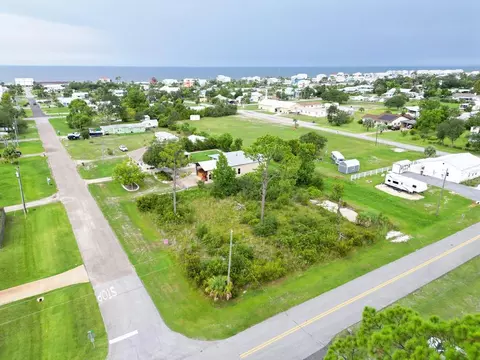 0 Coronado St, Port St. Joe, FL 32456