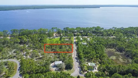 lot16 Skyhawk Ln, Panacea, FL 32346