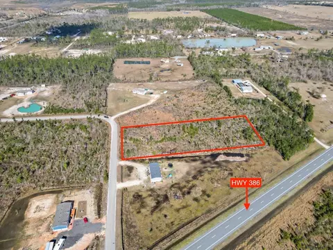 lot4 Tremont Ct, Wewahitchka, FL 32465