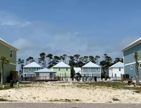 lot42 Rhonda Del Sol Cir, Cape San Blas, FL 32456