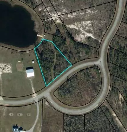 lot77 Wide Water Cir, Wewahitchka, FL 32465