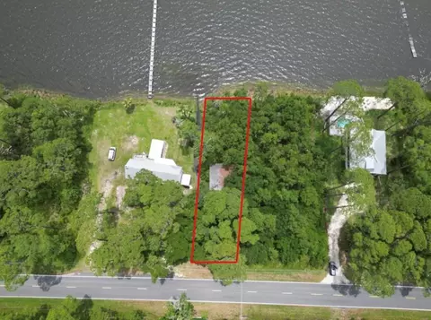 2880 Hwy 98 E, Carrabelle, FL 32323 photo 1