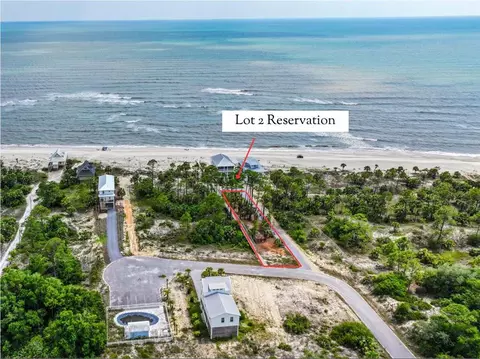 116 Reservation Way, Port St. Joe, FL 32456