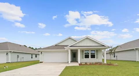 108 Cades Ct, Port St. Joe, FL 32456