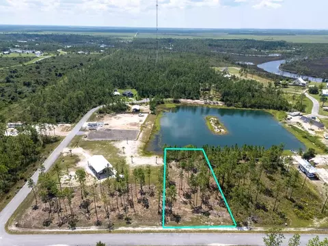 lot11 Amanda St, Wewahitchka, FL 32465