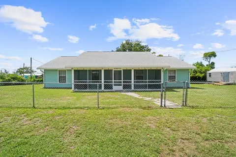 6415 Alabama Ave, Port St. Joe, FL 32456