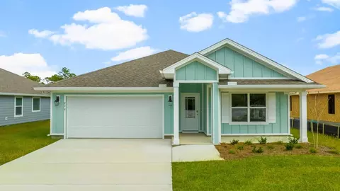 290 Cades Ct, Port St. Joe, FL 32456