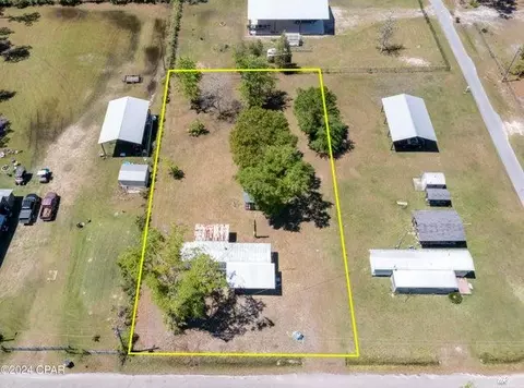 367 N Kim Ave, Wewahitchka, FL 32465