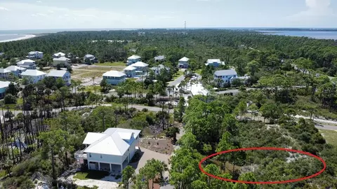 lot33 Plover Dr, Port St. Joe, FL 32456