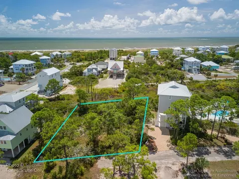 lot29 Plover Dr, Cape San Blas, FL 32456