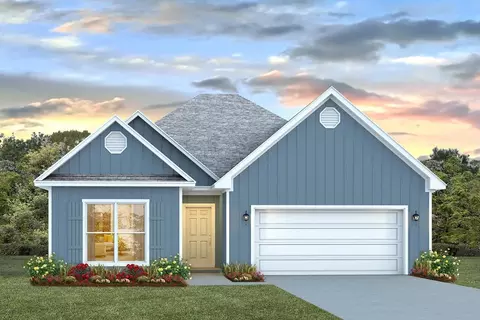 461 Vermilion Cir, Port St. Joe, FL 32456
