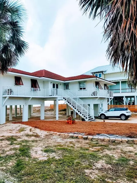 538 Gulf Pines Dr, Cape San Blas, FL 32456