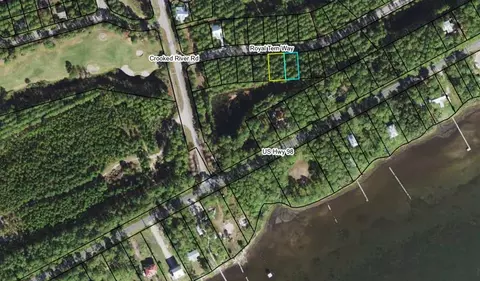 118 Royal Tern Way, Carrabelle, FL 32322