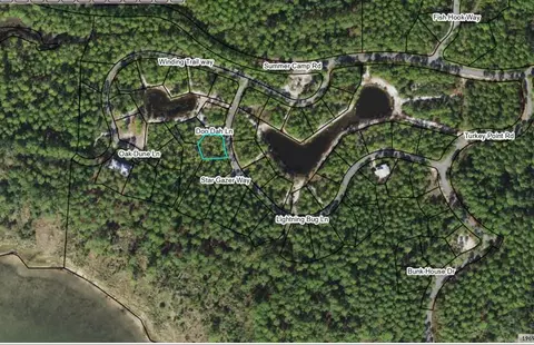 128 Lightning Bug Ln, Saint Teresa, FL 32358