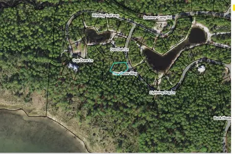 136 Stargazer Way, Saint Teresa, FL 32358