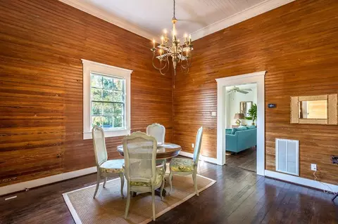 Dining - 370 Mill Rd, Carrabelle, FL 32322 photo 1 of 1