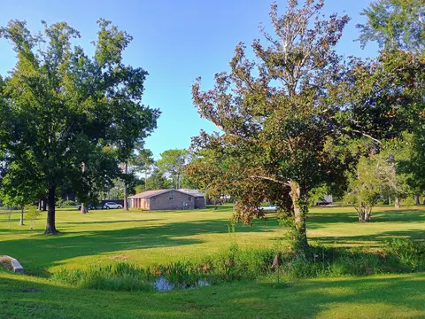 Exterior - 370 Mill Rd, Carrabelle, FL 32322 photo 3 of 8