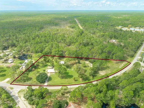 View/Area - 370 Mill Rd, Carrabelle, FL 32322 photo 3 of 3