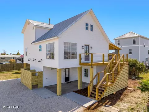 9341 Olive Ave, Port St. Joe, FL 32456
