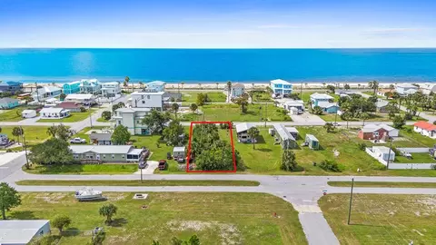 506 Fortner Ave, Mexico Beach, FL 32456