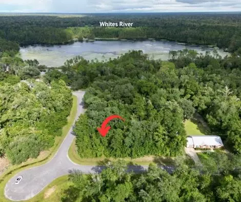 lot8 9 Little River Cir, Wewahitchka, FL 32465