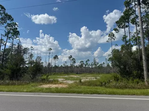 2301 Hwy 67, Carrabelle, FL 32322
