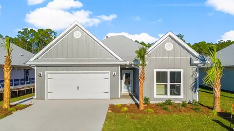 413 Vermilion Cir, Port St. Joe, FL 32456