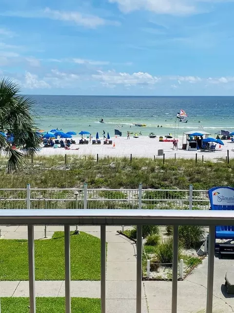 8743 Thomas Dr #301, Panama City Beach, FL 32408