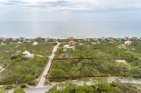 1652 Ivy Way, Saint George Island, FL 32328