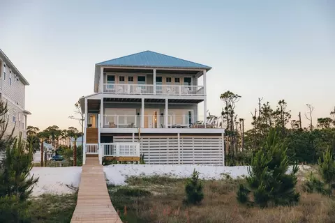 188 Las Palamas Ln, Cape San Blas, FL 32456