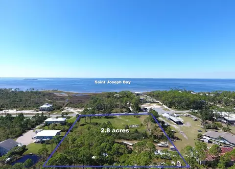 2452 Sr 30-a, Port St. Joe, FL 32456