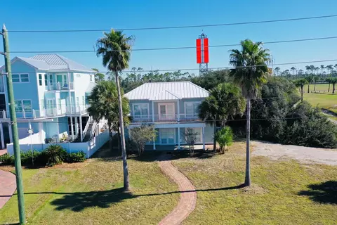 8848 Hwy 98, Port St. Joe, FL 32456