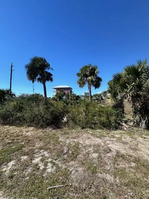 lot20 Columbus St, Port St. Joe, FL 32456